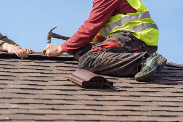 Quick and Trustworthy Emergency Roof Repair Services in Horicon, WI
